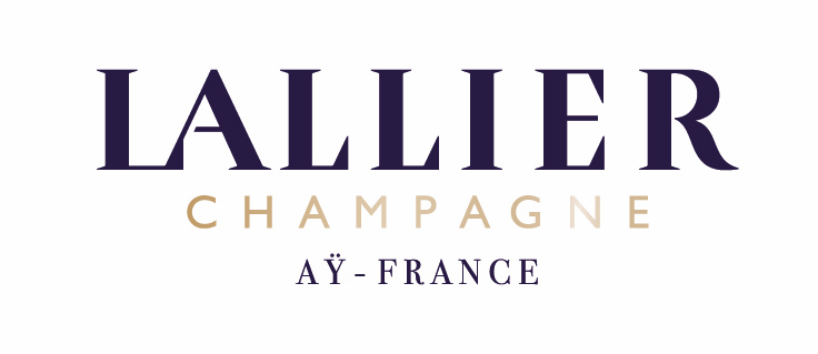 Lallier logo