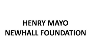 Henry Mayo logo