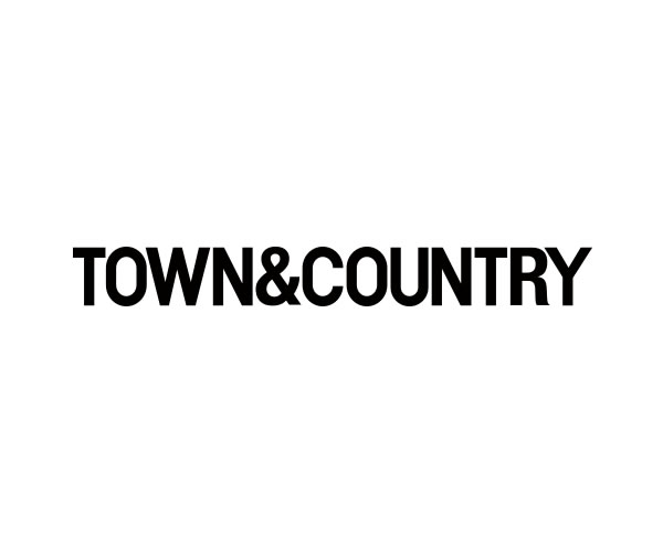 Town & Country logo