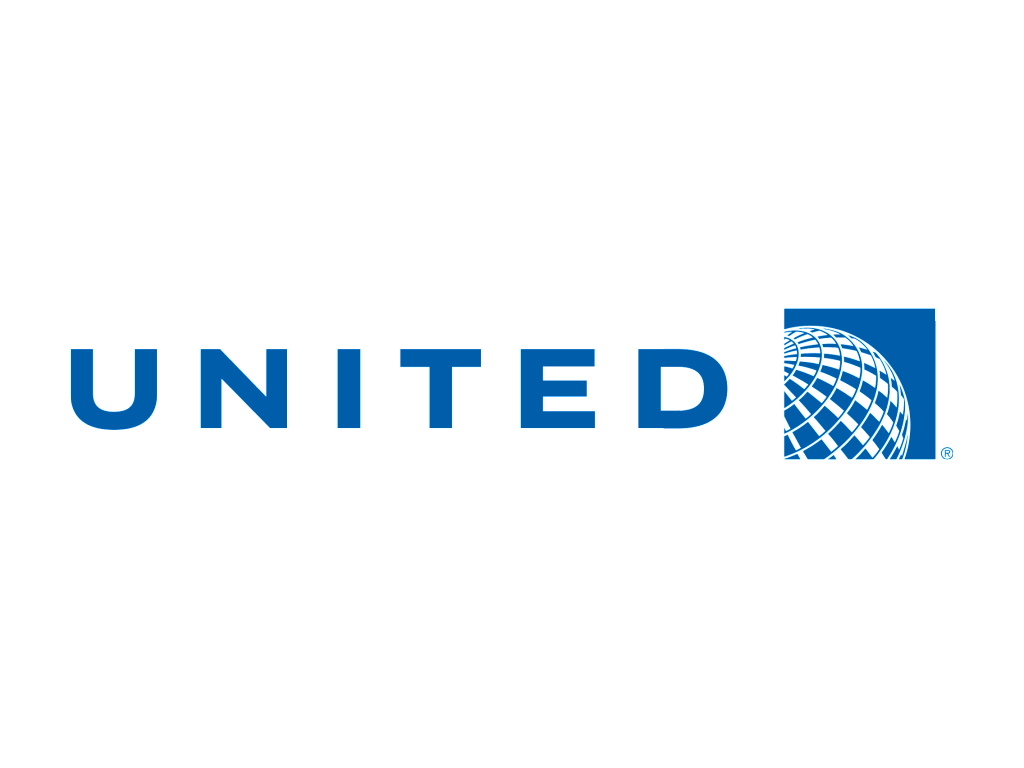 United Airlines logo