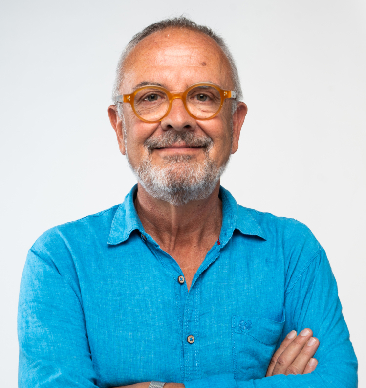 Llorenç Corbella