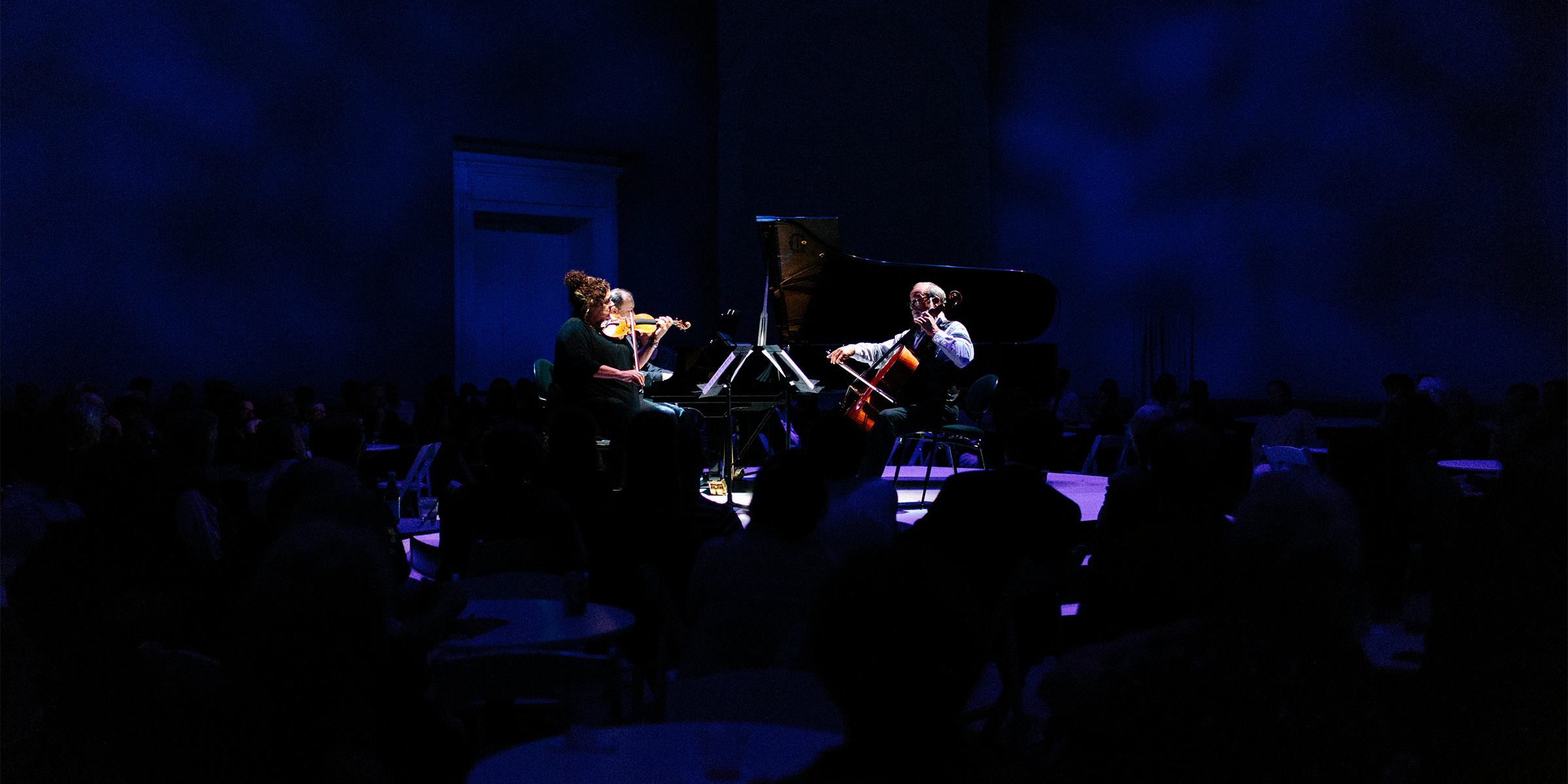 Concert photo