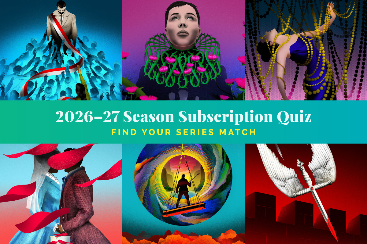 Subscription Quiz