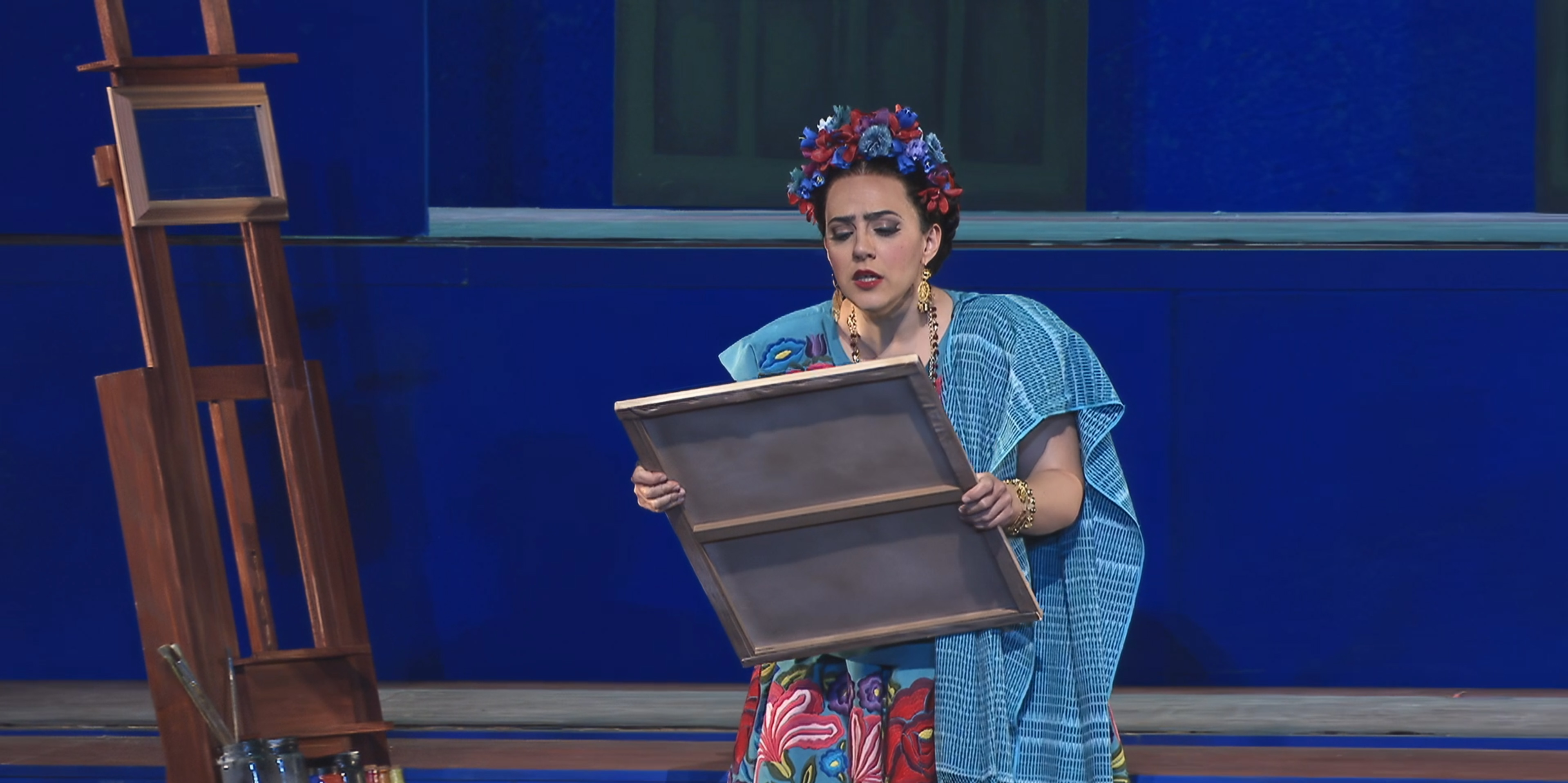 Moving Moment with Daniela Mack