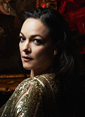 Stephanie Lauricella Eleonora Buratto