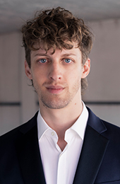 Christopher Sokolowski