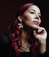 Rhiannon Giddens