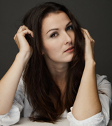 Slávka Zámečníková 