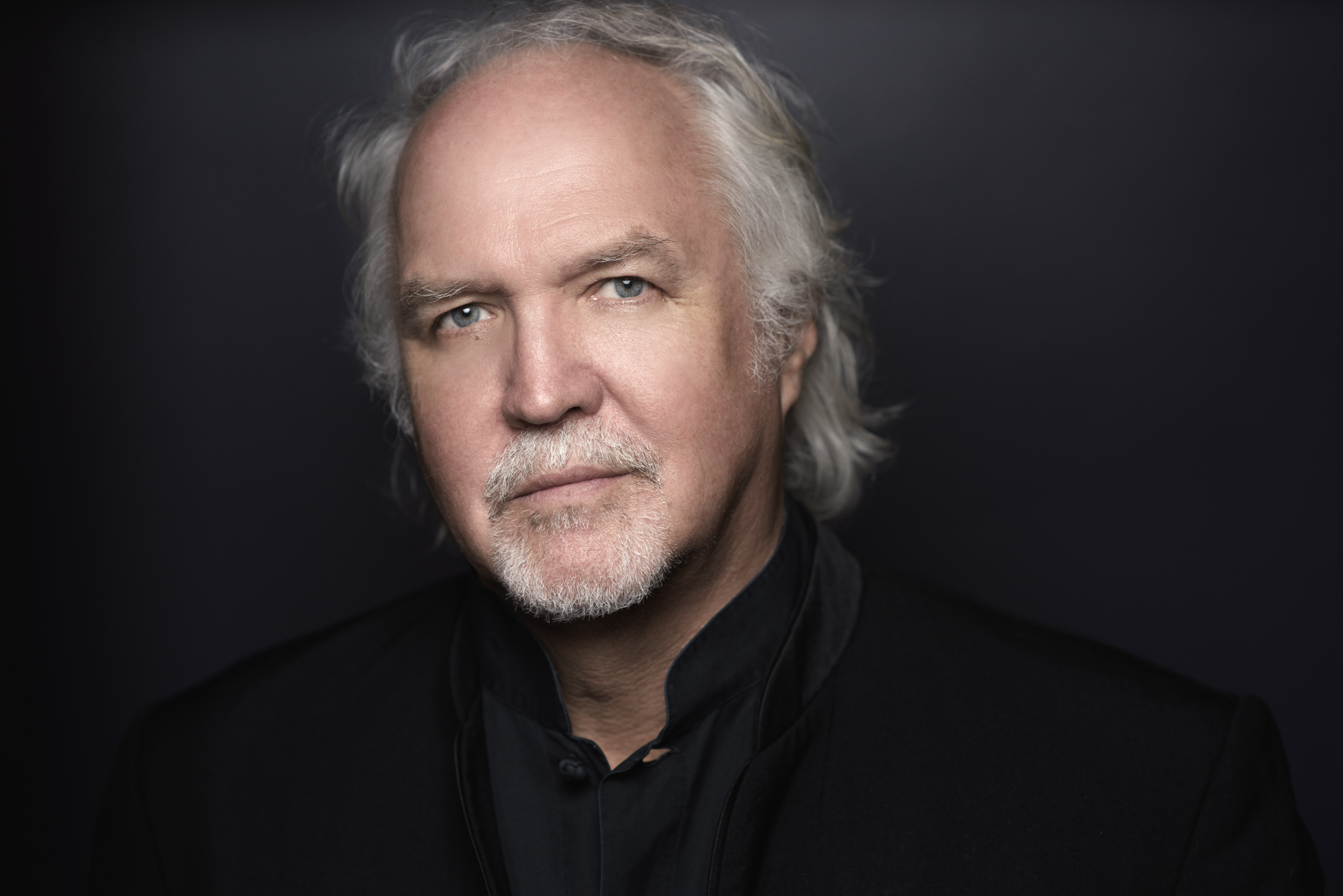 Sir Donald Runnicles