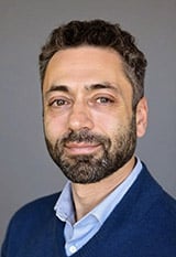 Jose Maria Condemi