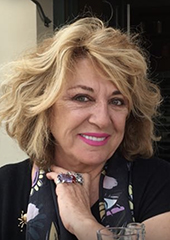 Pepa Ojanguren