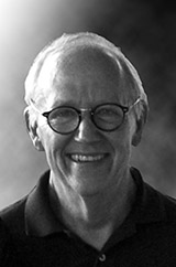 Michael Yeargan