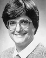 Helen Prejean