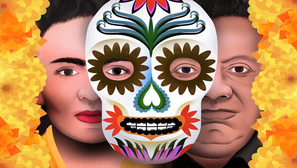 El Ultimo Suenode Frida y Diego