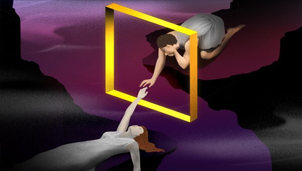 Orpheus and Eurydice