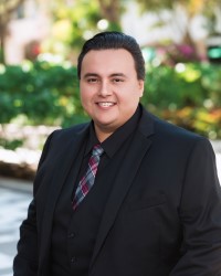 Moisés Salazar