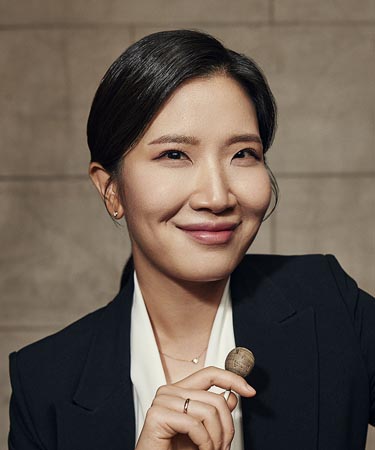 Eun Sun Kim