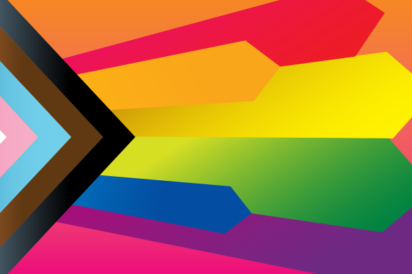 Pride Circle