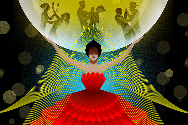 Opera Ball