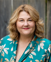 Catherine Cook