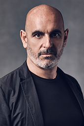 Vincent Boussard