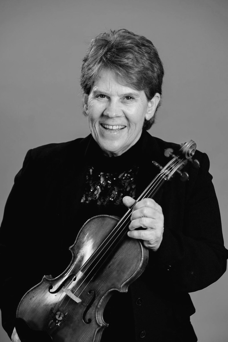 Dawn Harms