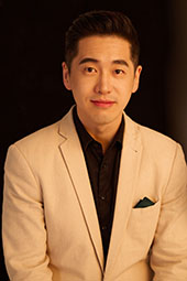 Kang Wang
