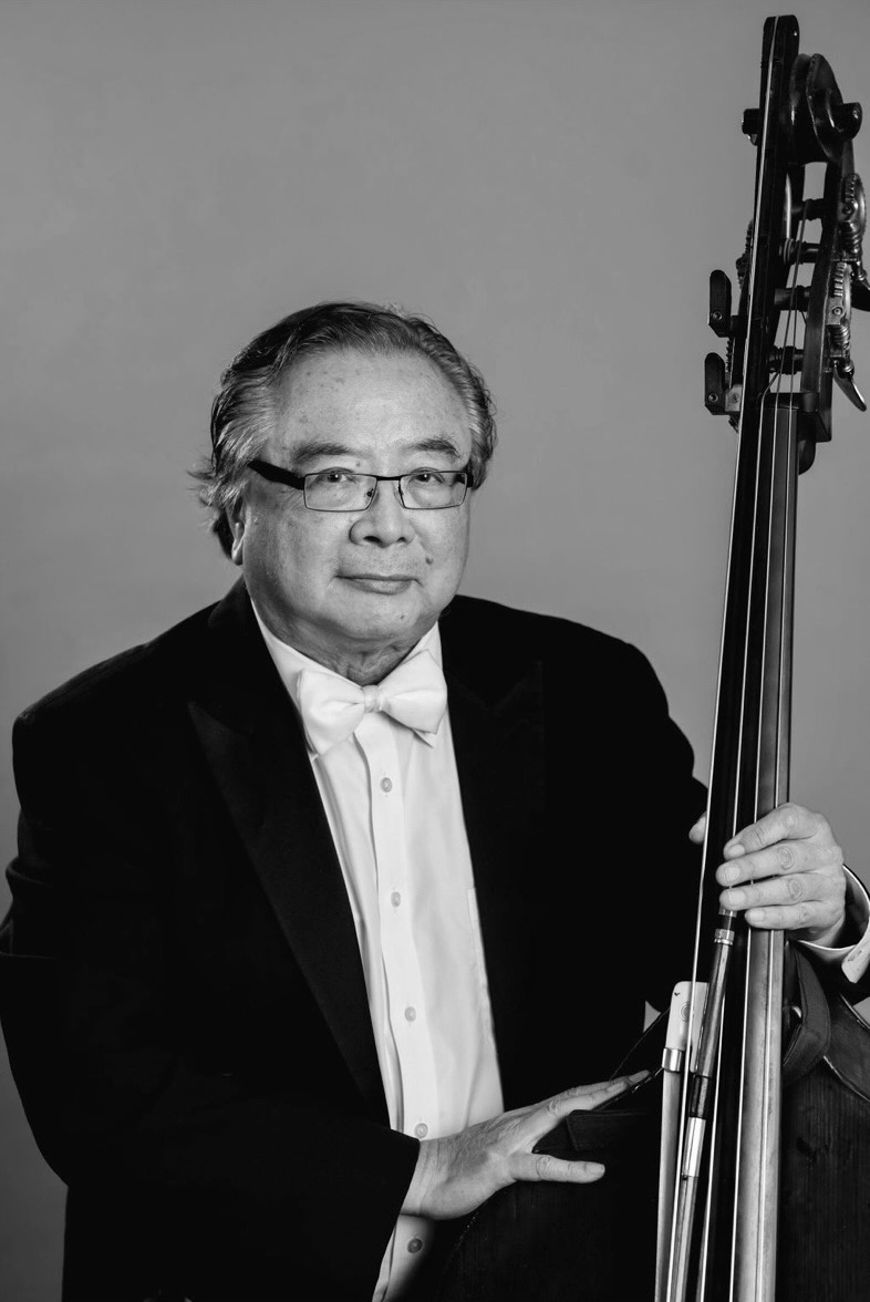 Shinji Eshima
